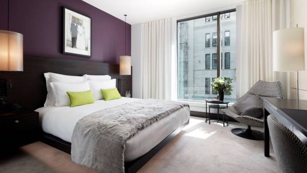 Two Night Break with Champagne for Two at South Place Hotel picture