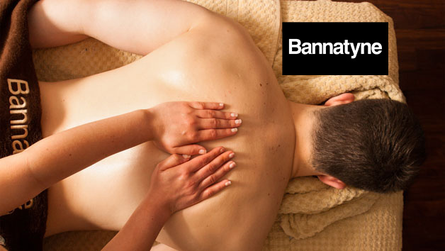 Two Night Spa Break for Two with 25 Minute Treatment and Dinner at Bannatyne Hastings Image 1