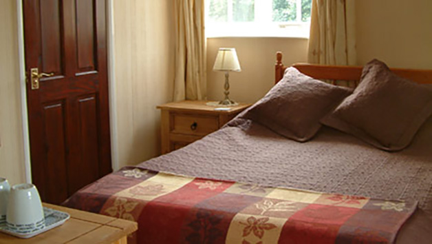 Two Night Hotel Escape for Two, The New Inn at Cropton in North Yorkshire picture