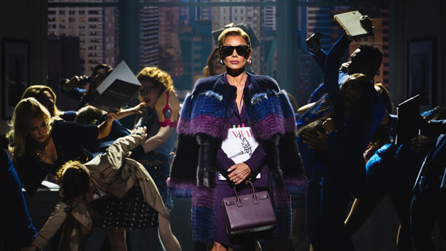 Devil Wears Prada Theatre Tickets with Central London Hotel Stay for Two Image 3