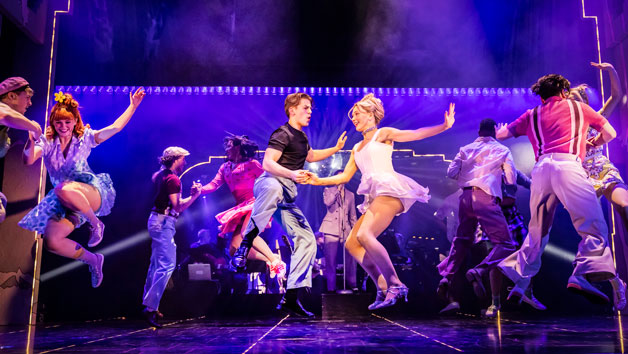 Clueless Theatre Tickets with Central London Hotel Stay for Two Image 3