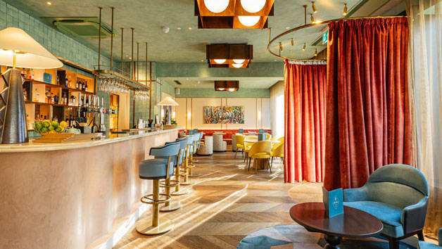 Wicked Theatre Tickets with Overnight Weekend Stay at Hilton London Victoria for Two Image 5
