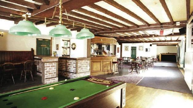 Two Night Hotel Escape for Two at The Malt House picture