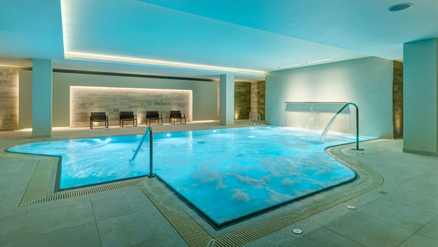 One Night Stay for Two with Fizz and Thermae Bath Spa Access at Apex City of Bath Hotel picture