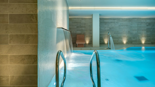 One Night Sunday Stay for Two with Fizz and Thermae Bath Spa Access at Apex City of Bath Hotel picture