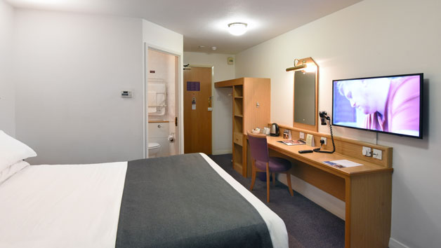 Two Night Stay for Two with Breakfast at Waterside, Warrington picture