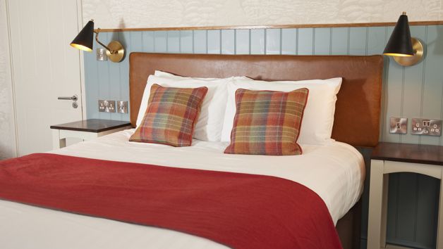 One Night Break in a Charming Inn for Two picture