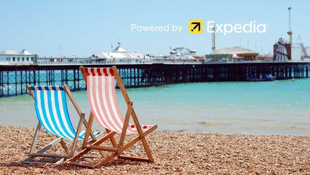 Choose Your Memorable Break – Hotel Gift Voucher picture