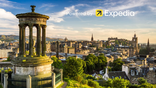 Choose Your Ultimate Break – Hotel Gift Voucher picture