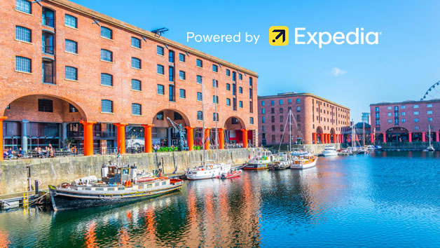 Choose Your Break – Hotel Gift Voucher picture