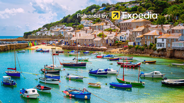 Choose Your Exquisite Break – Hotel Gift Voucher picture