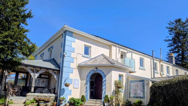 Mega Pod One Night Stay at Langstone Manor Holiday Park for Two picture