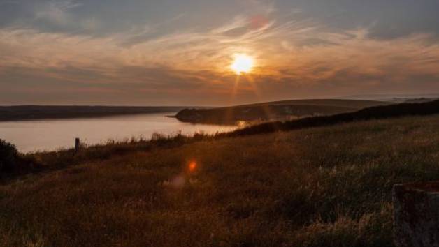 Restore Afternoon Ritual at Moonfleet Manor for One picture