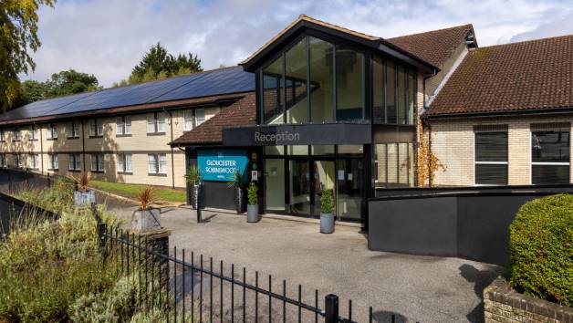 Two Night Energising Escape at Gloucester Robinswood Hotel for One picture