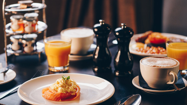 Two Night Escape with Dinner for Two picture