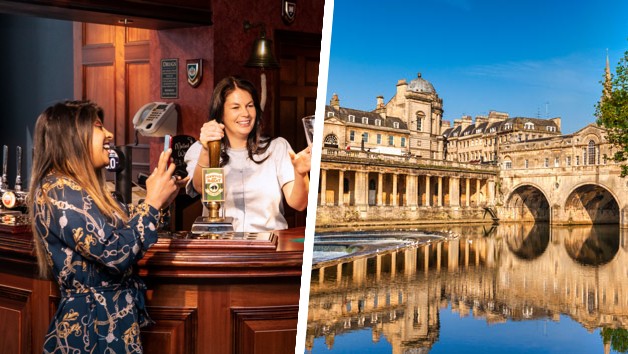 The Coronation Street Experience for Two with Overnight Stay picture