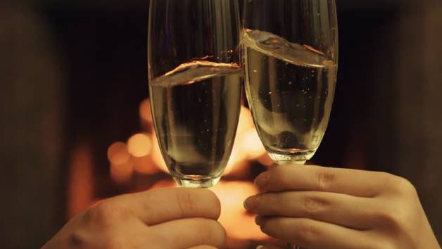 Afternoon Tea with Prosecco at The Parkway Hotel for Two picture