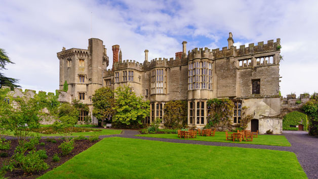 Two Night Regal Hotel Break at Thornbury Castle with Dinner Image 5