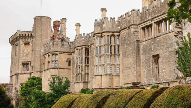 Click to view details and reviews for Two Night Regal Hotel Break At Thornbury Castle With Dinner.