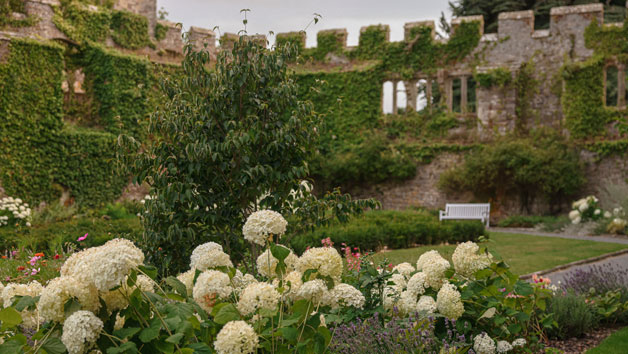 Three Night Gourmet Escape for Two at Thornbury Castle Image 5