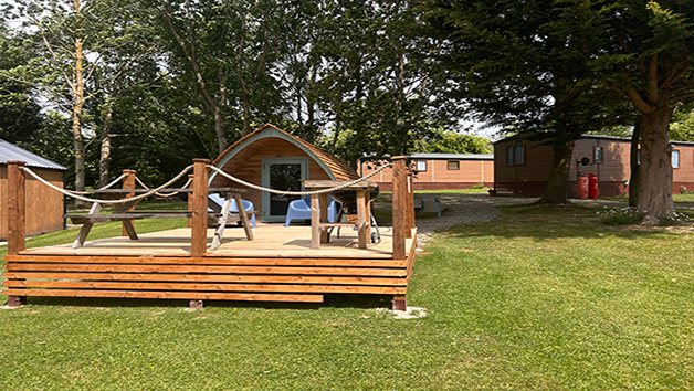 Three Nights at Daisy Banks for the Price of Two picture