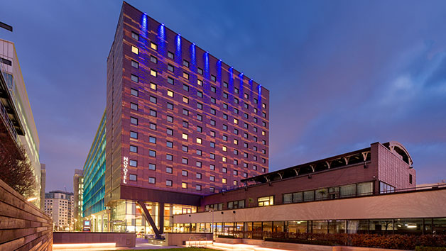 Click to view details and reviews for Overnight Escape For Two With Breakfast And Fizz At Novotel London Paddington.