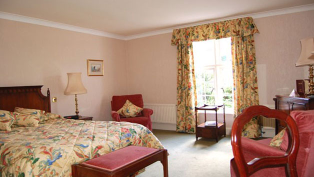 One Night Stay at Tylney Hall Image 2