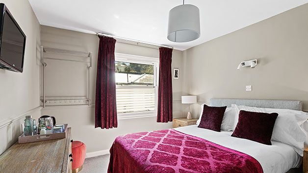 Two Night Break at The Torcroft Boutique B&B with Breakfast for Two Image 5