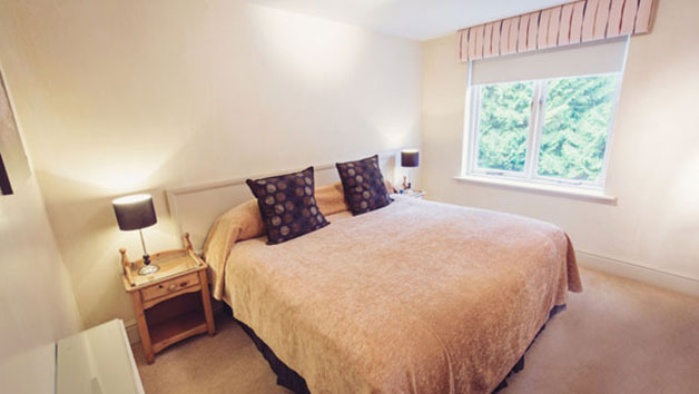 Click to view details and reviews for Overnight Break At Merewood Country House Hotel For Two.