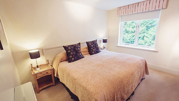 Two Night Break at Merewood Country House Hotel for Two Image 2