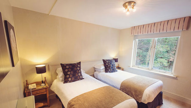 Two Night Break at Merewood Country House Hotel for Two Image 3