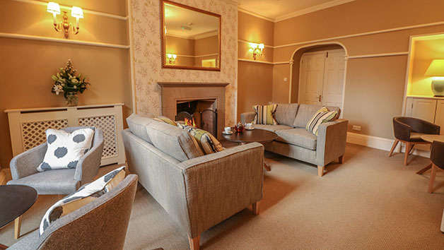 Overnight Lake District Getaway for Two at Briery Wood Country House Hotel Image 3