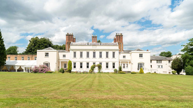 Click to view details and reviews for Hotel Escape For Two At Haughton Hall Hotel And Leisure Club.