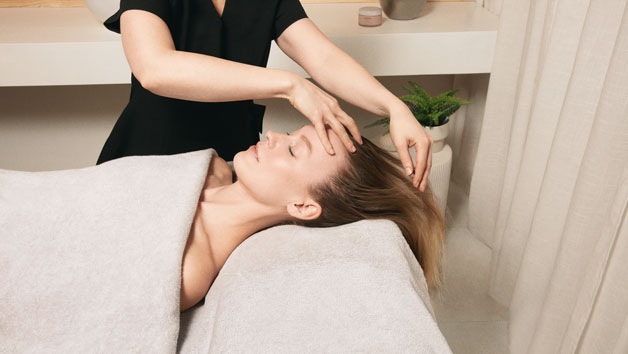 One Night Spa Break for Two with Dinner and 50 Minute Treatment at The Belfry Hotel and Resort picture