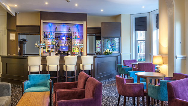 Overnight Luxury Escape with Dinner at Durley Dean Hotel Bournemouth for Two Image 4