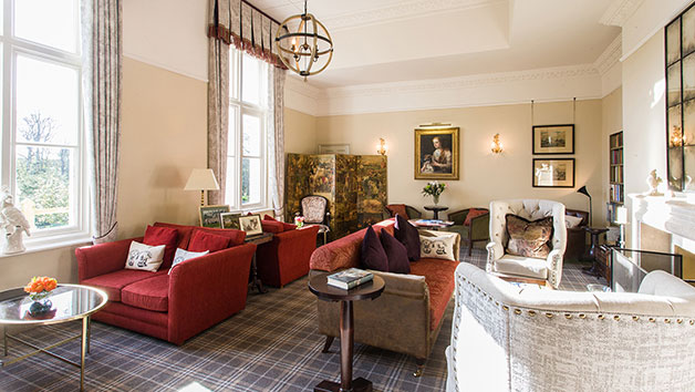 Deluxe One Night Break at Langrish House for Two Image 3