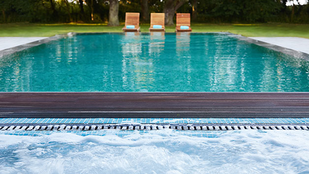 Sunrise Spa with 25 Minute Treatment and Lunch at Bailiffscourt Hotel and Spa for Two Image 2