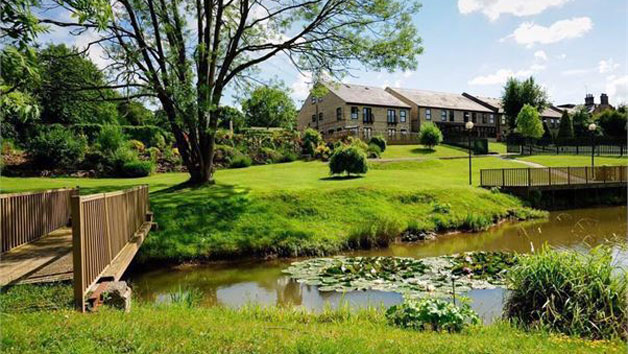 Overnight Stay for Two at The Sitwell Arms Hotel Image 4