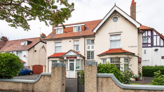 Two Night Getaway with Breakfast at Rosaire Guest House for Two picture