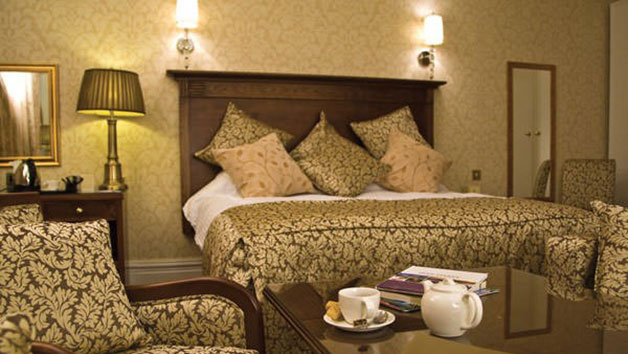 One Night Break for Two at Grinkle Park Hotel picture