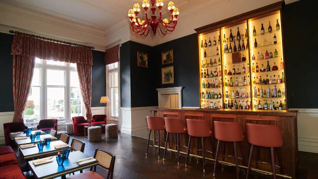 One Night Getaway in Executive Room for Two at Down Hall Hotel picture