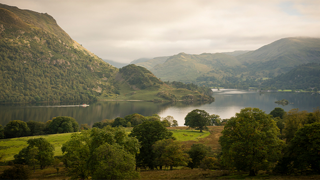 Overnight Stay in the Lake District Image 3