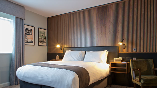 Two Night Stay at Telegraph Hotel for Two picture