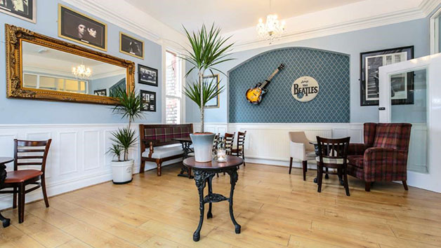 One Night Escape at Sefton Park Hotel for Two picture