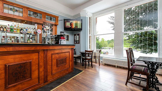 One Night Stay at Sefton Park Hotel for Two picture