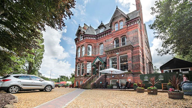Two Night Memorable Break at Sefton Park Hotel for Two picture
