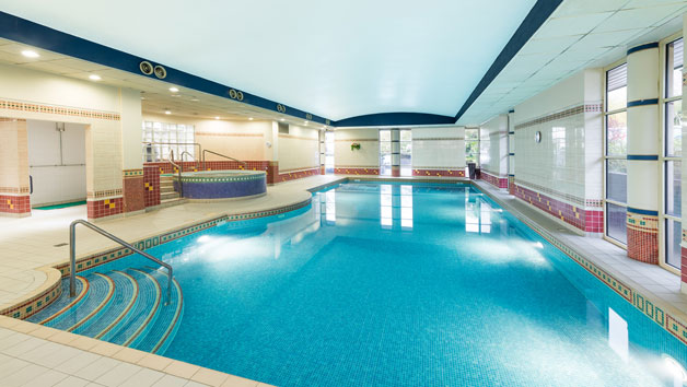Click to view details and reviews for Blissful Spa Day With 25 Minute Treatment At Motion Health Leisure Club For Two – Weekends.