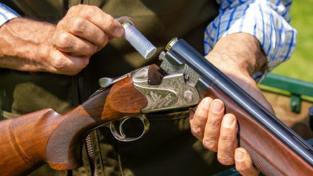 Clay Pigeon Shooting Experience for Two picture