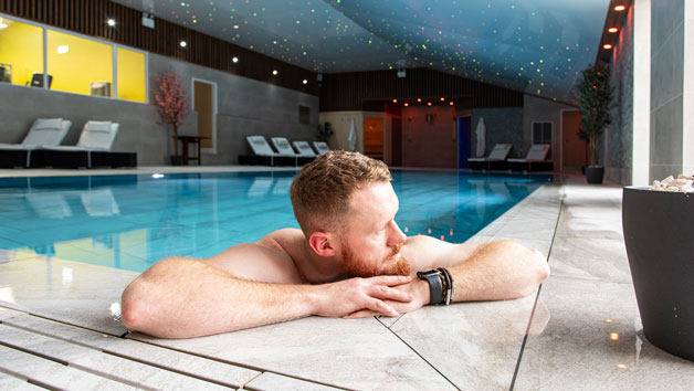 Weekend Discovery Experience Spa for One with 30 Minute Treatment at White Spa at the White House Image 2