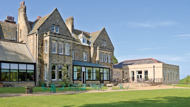 One Night Break for Two at Grinkle Park Hotel, Redcar and Cleveland picture